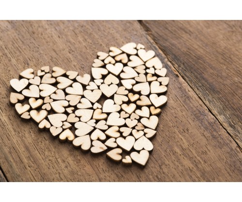 Valentine’s Day Decorations Tutorial