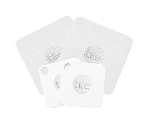Tile Mate and Slim Combo Pack – Key, Phone – Anything Finder