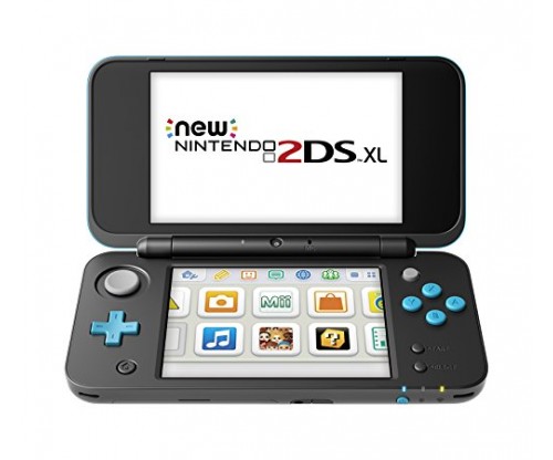 Nintendo New 2DS XL