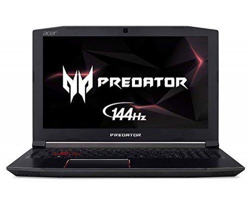 Acer Predator Helios 300 Gaming Laptop