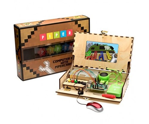 Piper Computer Kit