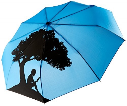 Kindle Travel – Compact Umbrella