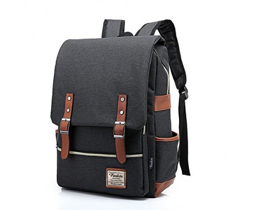 Feskin Professional Slim Business Laptop Backpack