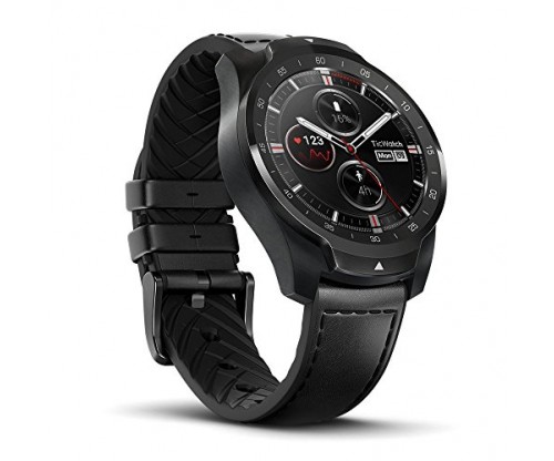 TicWatch Pro Bluetooth Smart Watch