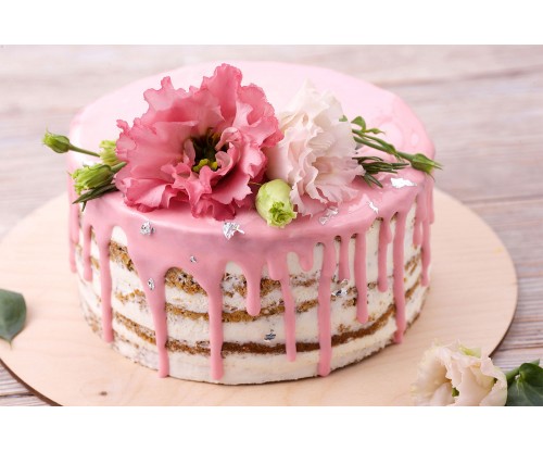 Cake Decorating From Birthday to Special Occasion Cakes!