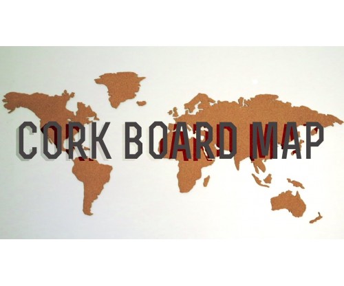4 of Our Favorite Cork Board DIY Projects