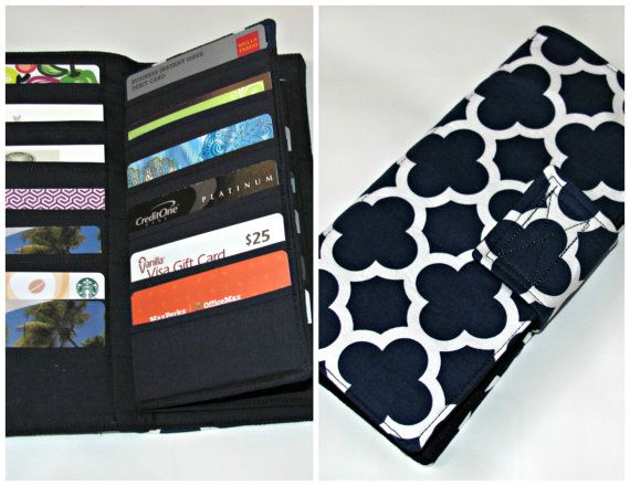 gift card wallet