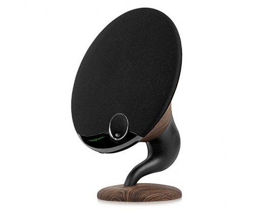 Victrola Rechargeable Gramophone Bluetooth Speaker