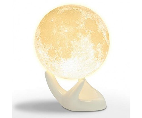 Moon Light Night Light