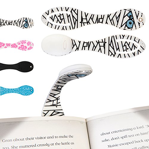 LED Clip on Music Stand Booklight & Bookmark | ThatSweetGift