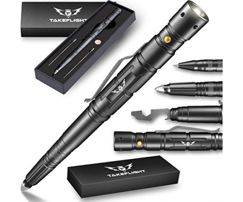 Tactical Pen for Self-Defense