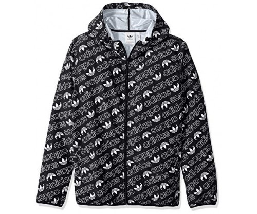Adidas Originals Men’s Monogram Tracktop