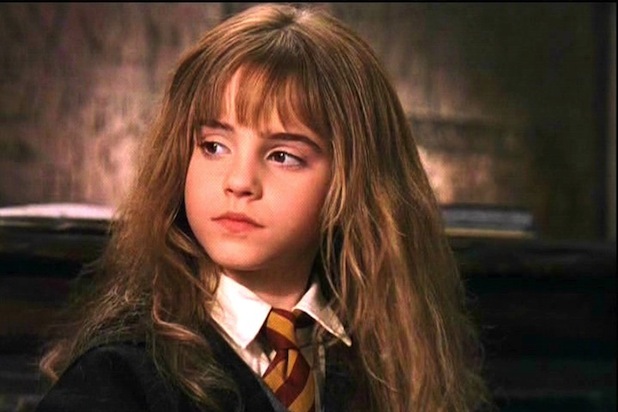 Hermione