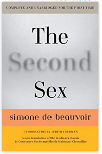 The Second Sex