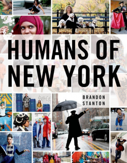 Humans of New York – Brandon Stanton