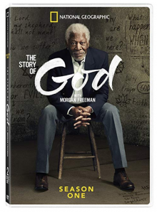 The Story of God with Morgan Freeman