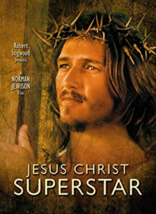 Jesus Christ Superstar