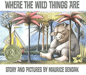 Where the Wild Things Are