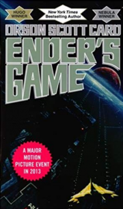 Ender's Game (The Ender Quintet)