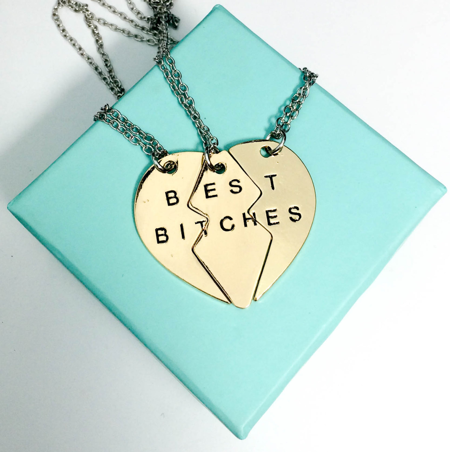 10 BFF Necklaces That Make The Perfect Gift ThatSweetGift