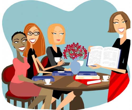 5 Online Book Clubs You Must Join & We Tell You Why!