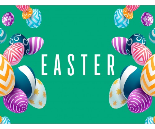 A Selection of Easter Movies That Don’t Suck, We Promise!