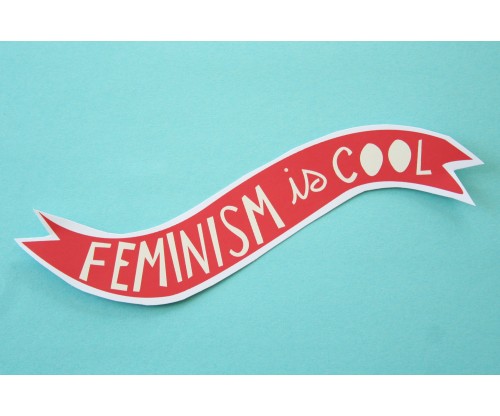 5 Books Celebrating Women and Feminism