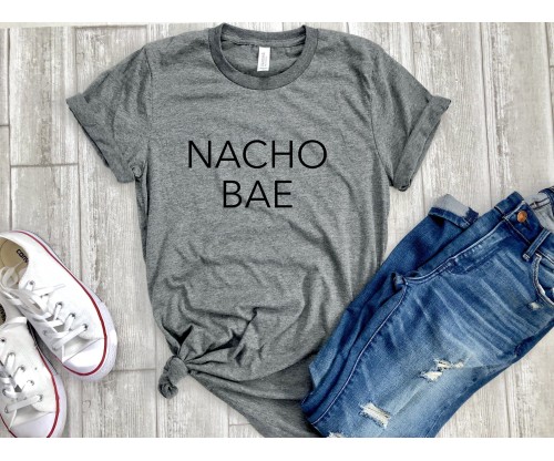 10 Graphic Tees for Women: From Funny to Super Cute, We Have One for Everyone!