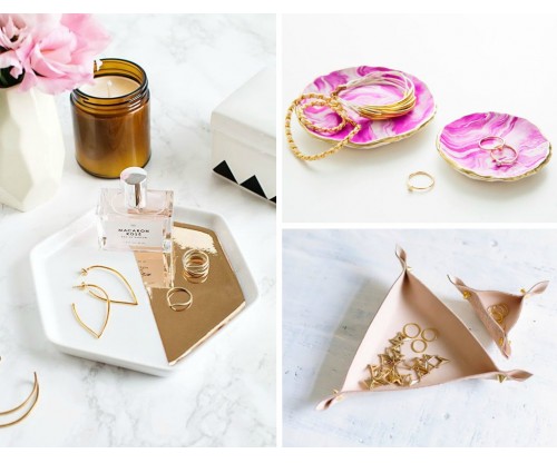 How to Make Jewelry? Our 5 Favorite DIY Jewelry Tutorials!