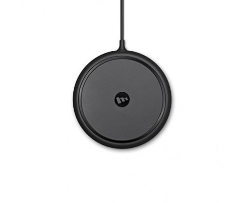 Mophie – Wireless Charge Pad – Apple Optimized