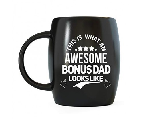 Okayest Step Daddy Cup