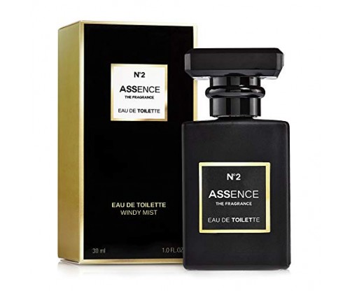 Gagster No.2 ASSence Prank Perfume