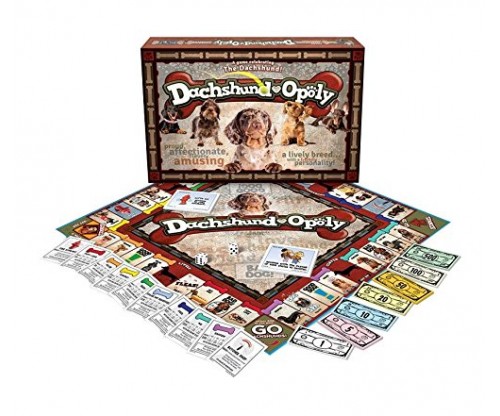 Dachshund-monopoly