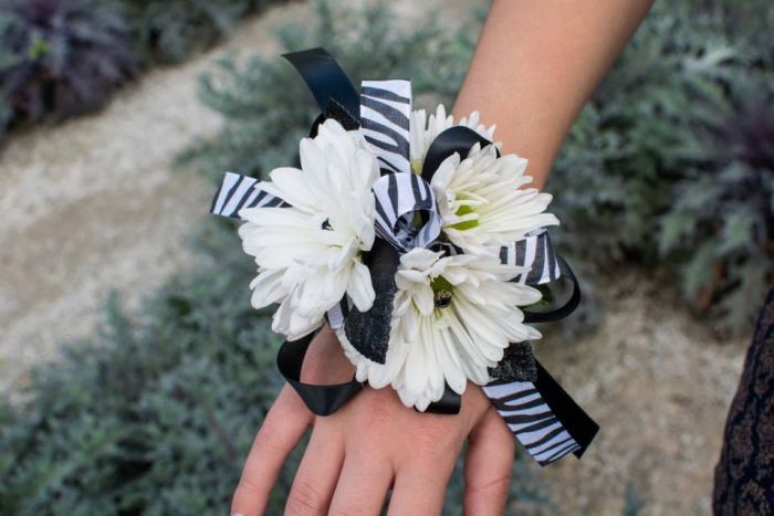 Beautiful Corsages