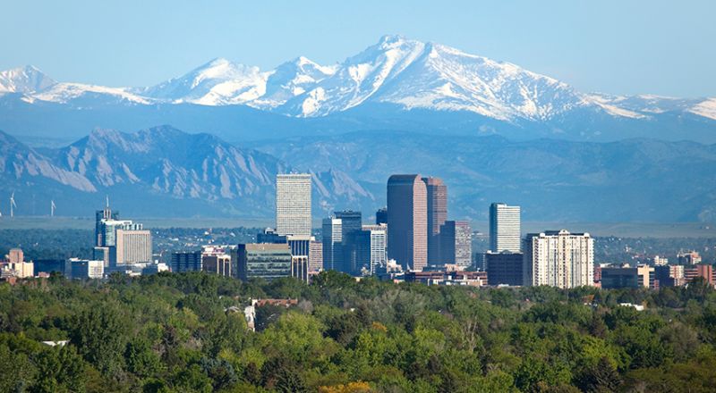 Colorado