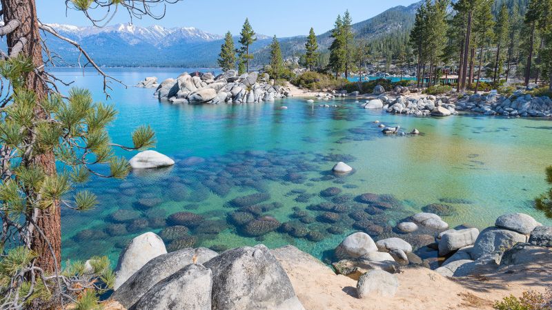 Lake Tahoe