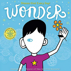 Wonder Wall Calendar 2019