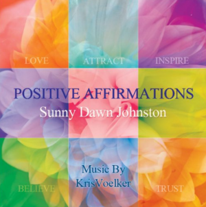 Positive Affirmations