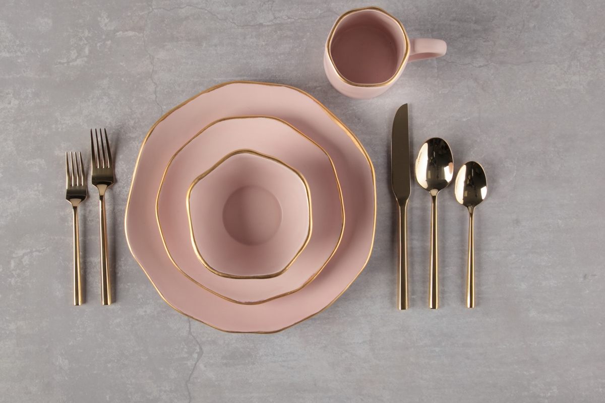 modern dinnerware sets