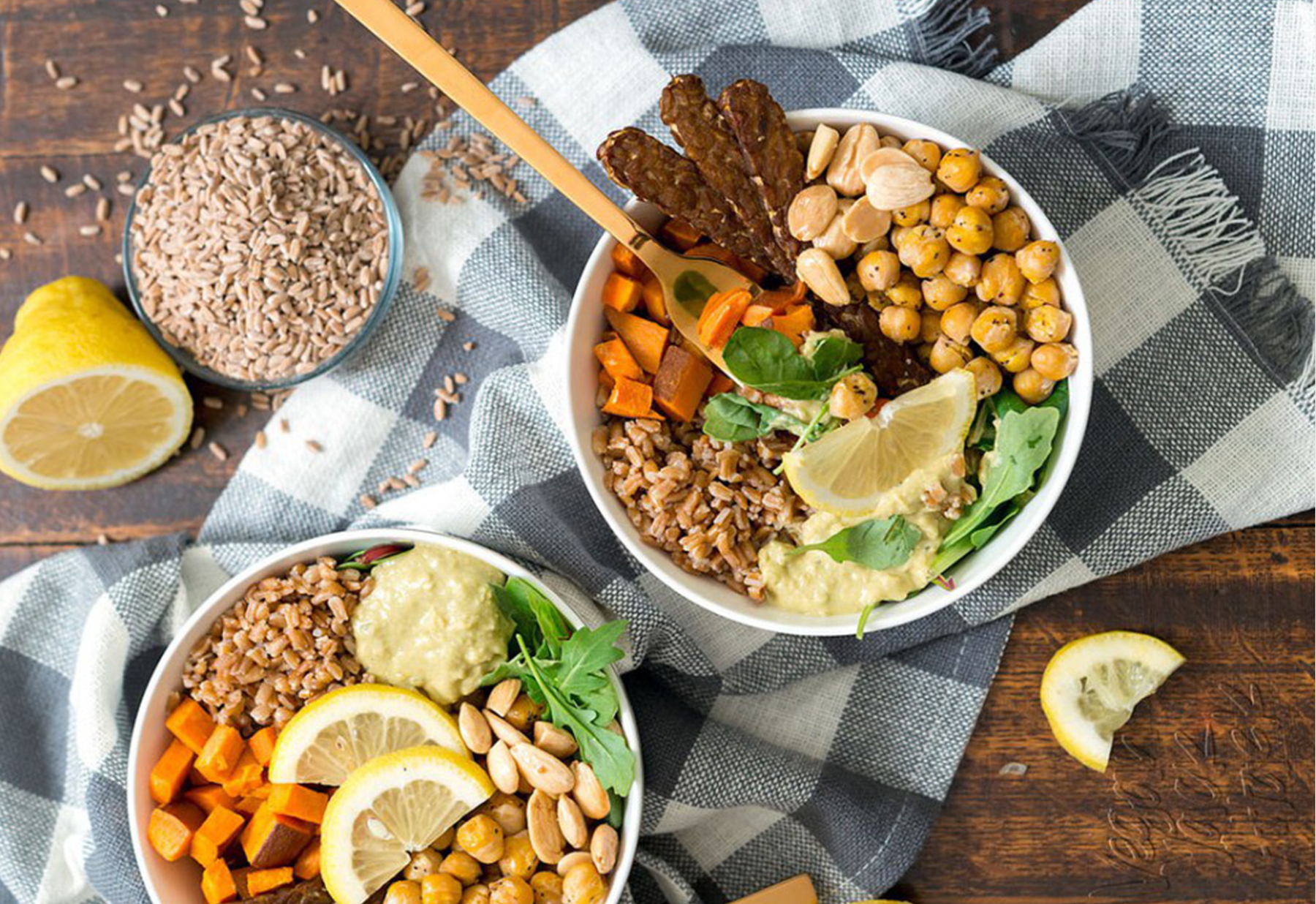 Super Flavorful Protein Meals To Prep in Under 30 Mins! | ThatSweetGift