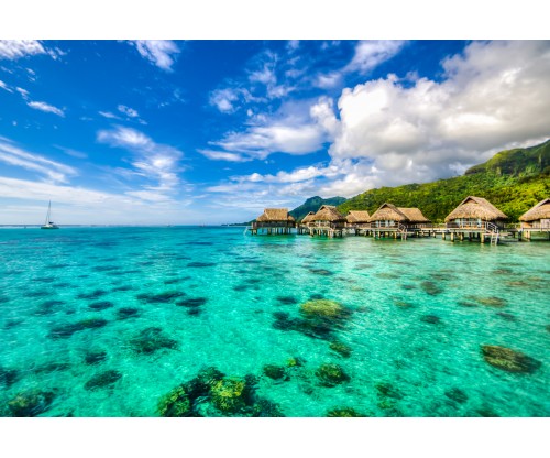 Cheap Honeymoon Ideas? Check out Our List of Destinations for a Honeymoon on a Budget!