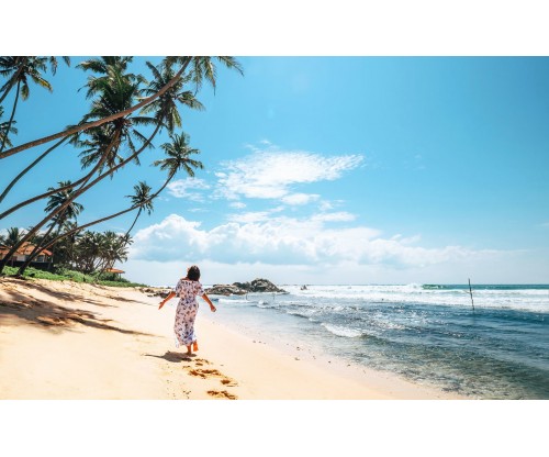 Shop for the Perfect Beach Dress for a Summer Cocktail Party!