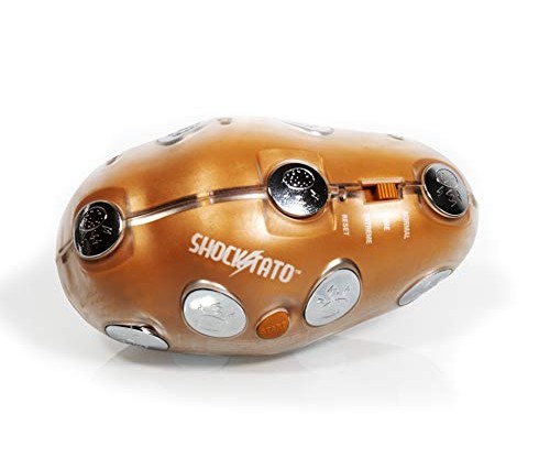 Shocktato Party Game – The Hilariously Funny Game of Shocking Potato