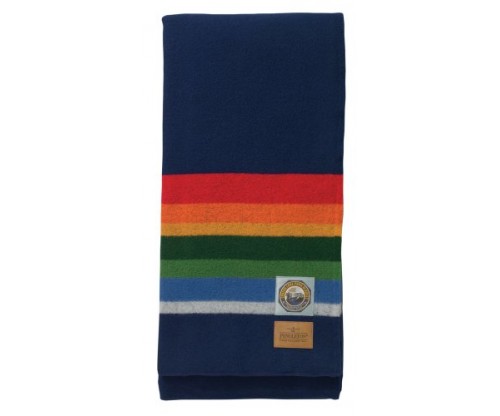 Pendleton Crater Lake National Park Blanket