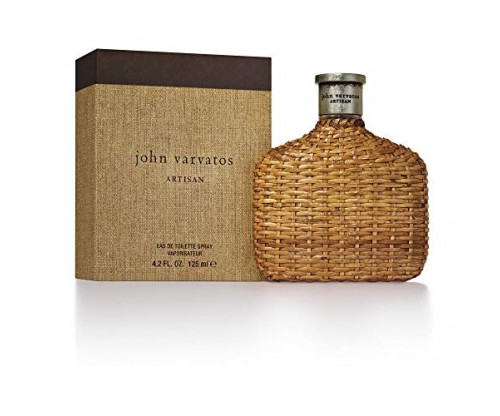 John Varvatos Artisan Eau de Toilette Spray