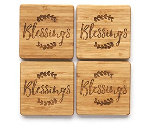 Fall/Autumn Coasters for the Holidays