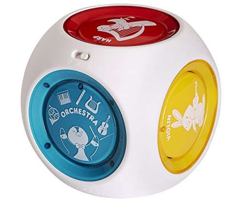 Munchkin Mozart Magic Cube