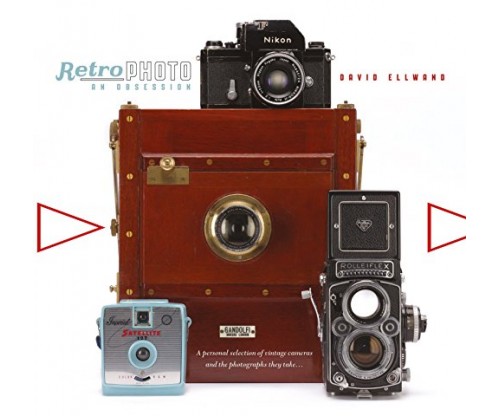 Retro Photo An Obsession