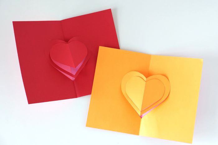 DIY Pop Up Cards: Tutorials & Easy Instructions ...