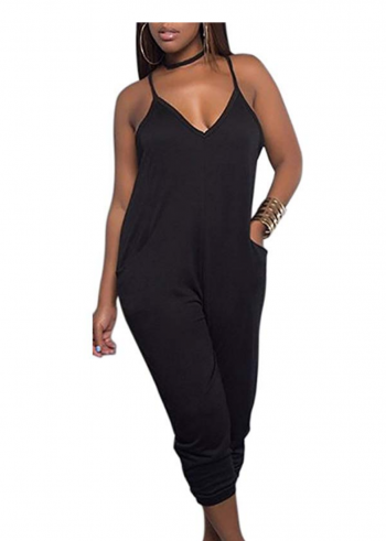 Deloreva Jumpsuit